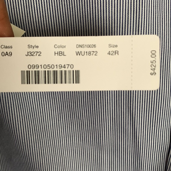 J Crew mens blazer - Picture 5 of 5